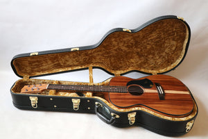 Maton EBW808