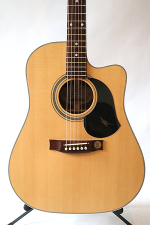 Maton ECW80C-Heritage 2019