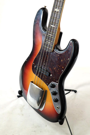 Maya Jazz Bass Japan 1970s