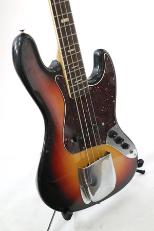 Maya Jazz Bass Japan 1970s