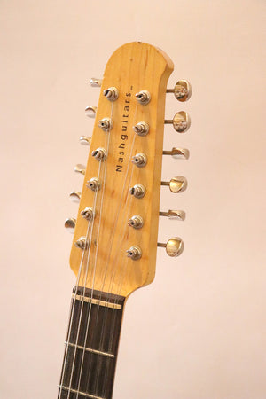 Nash 12 String Electric Guitar