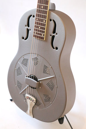 National Delphi Resonator 2002