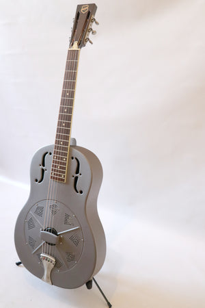 National Delphi Resonator 2002