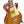 Load image into Gallery viewer, Navigator Les Paul with Bare Knuckle pickups
