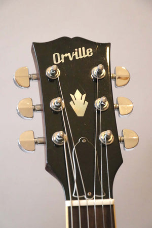 Orville ES335