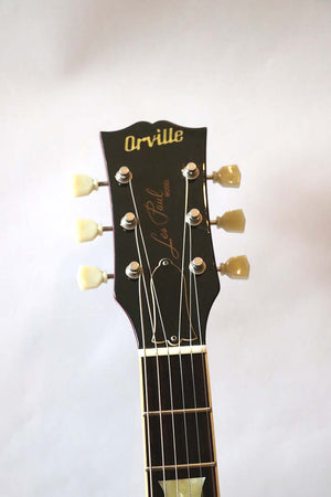 Orville Les Paul Standard-80F