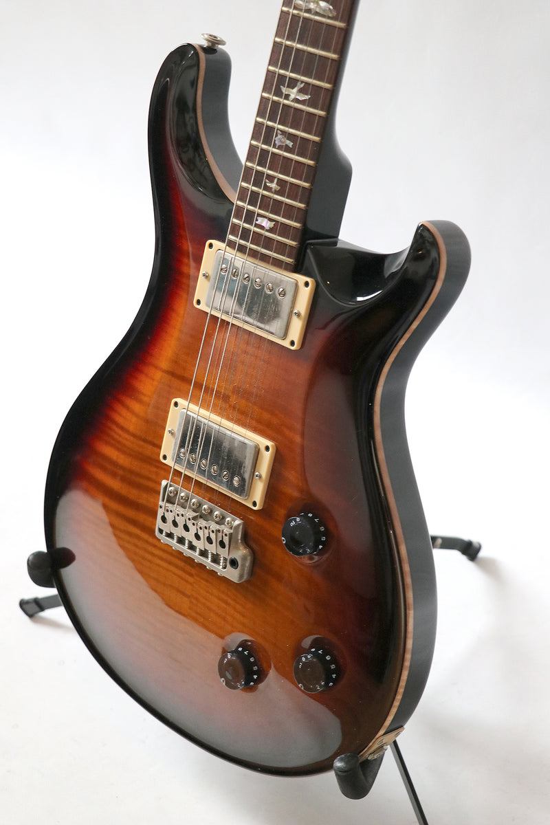 PRS Paul Reed Smith Custom 22 - 2001 – The Guitar Colonel