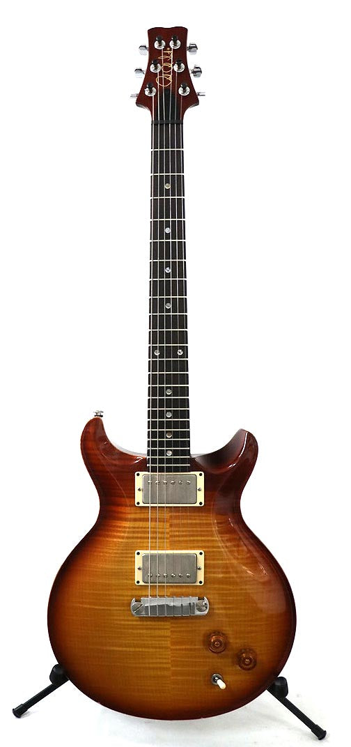 PRS DC22 Limited Edition no 23 of 25