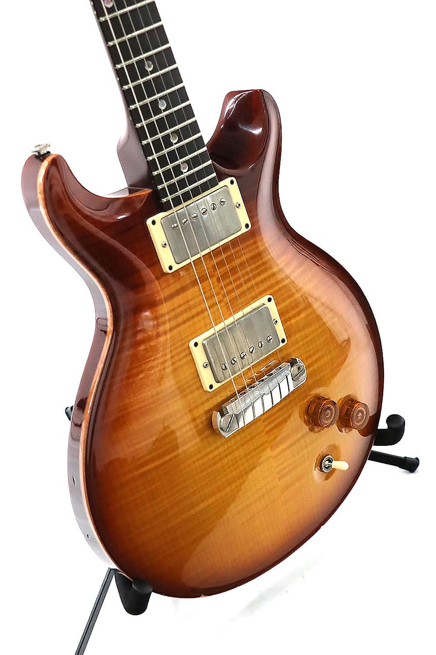 PRS DC22 Limited Edition no 23 of 25