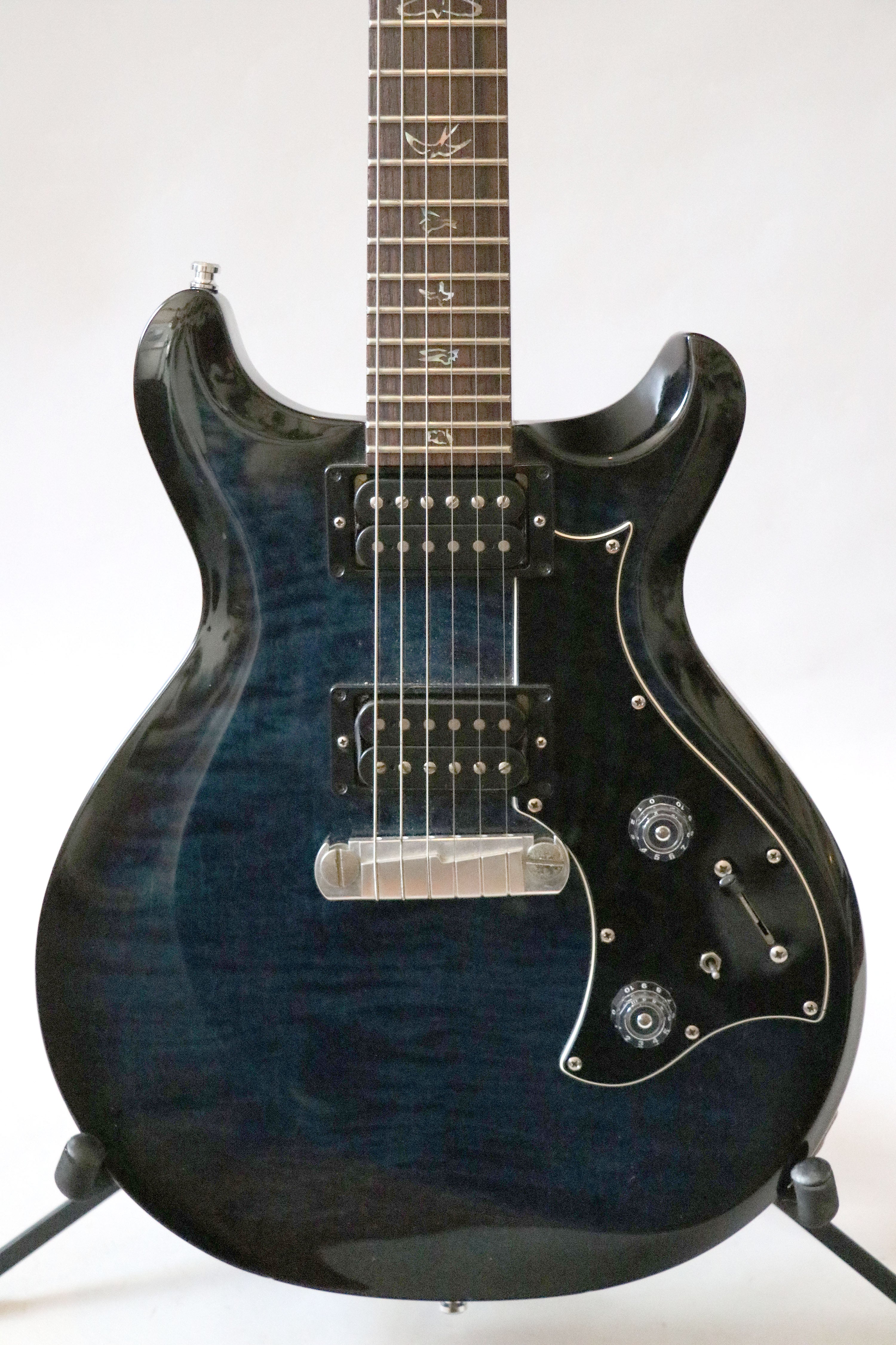 PRS Mira 2008 – The Guitar Colonel