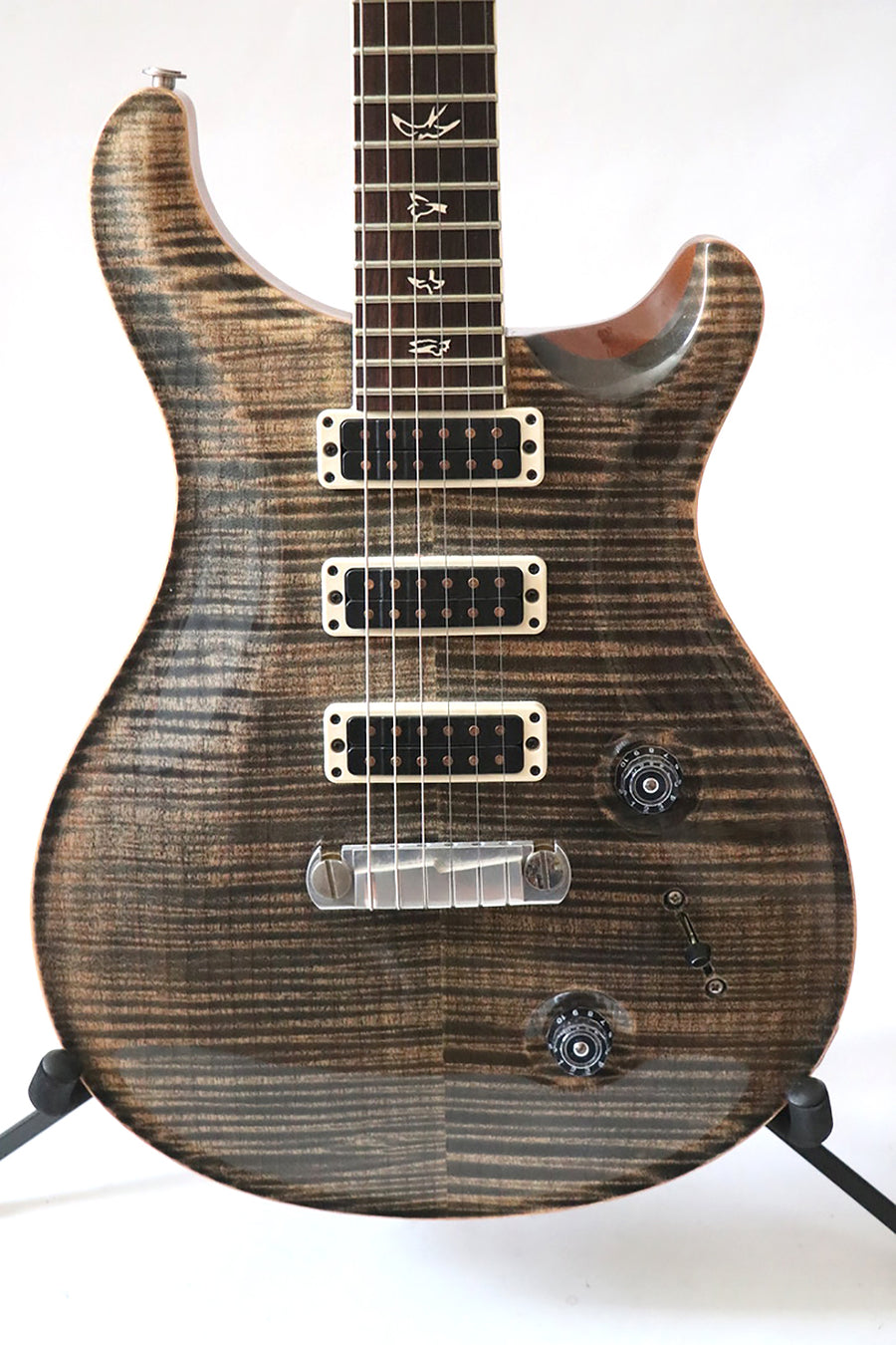 PRS 25th Anniversary Modern Eagle III 2010