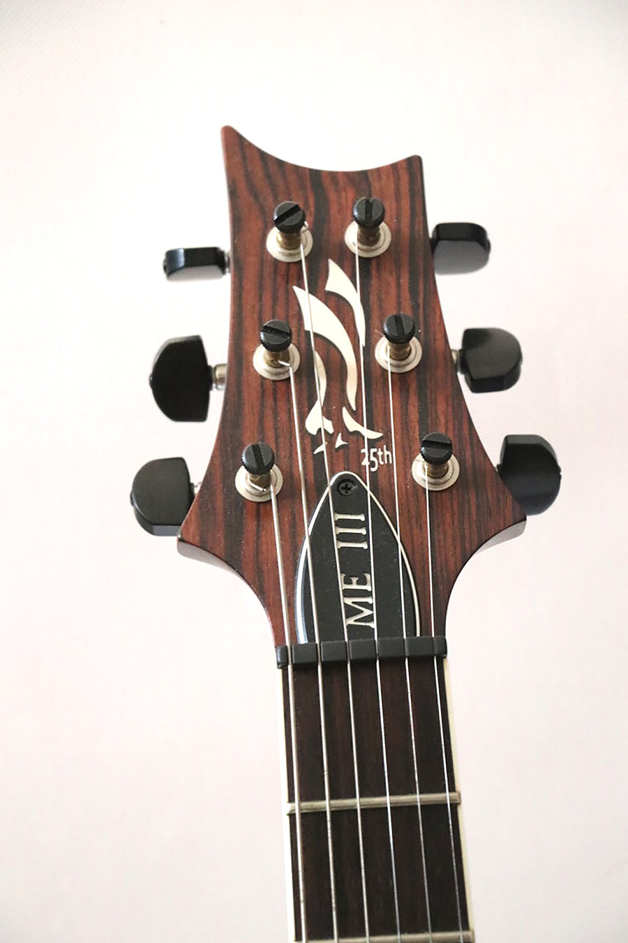 PRS 25th Anniversary Modern Eagle III 2010