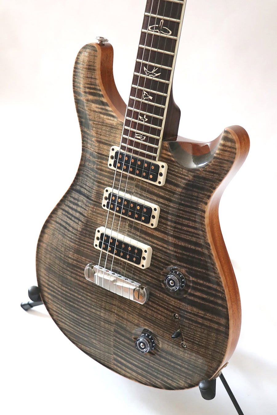 PRS 25th Anniversary Modern Eagle III 2010