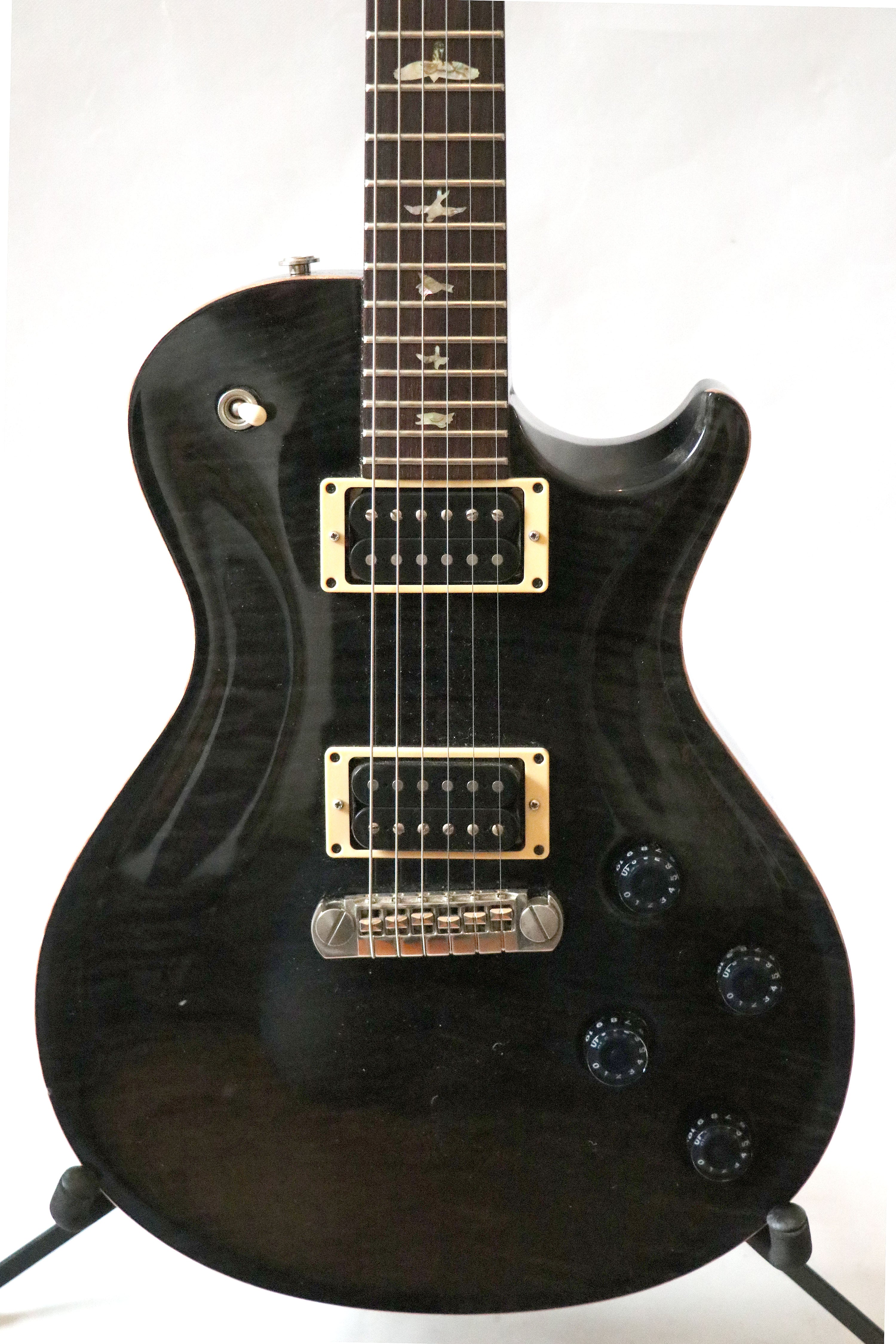 PRS SC-250 2007 – The Guitar Colonel