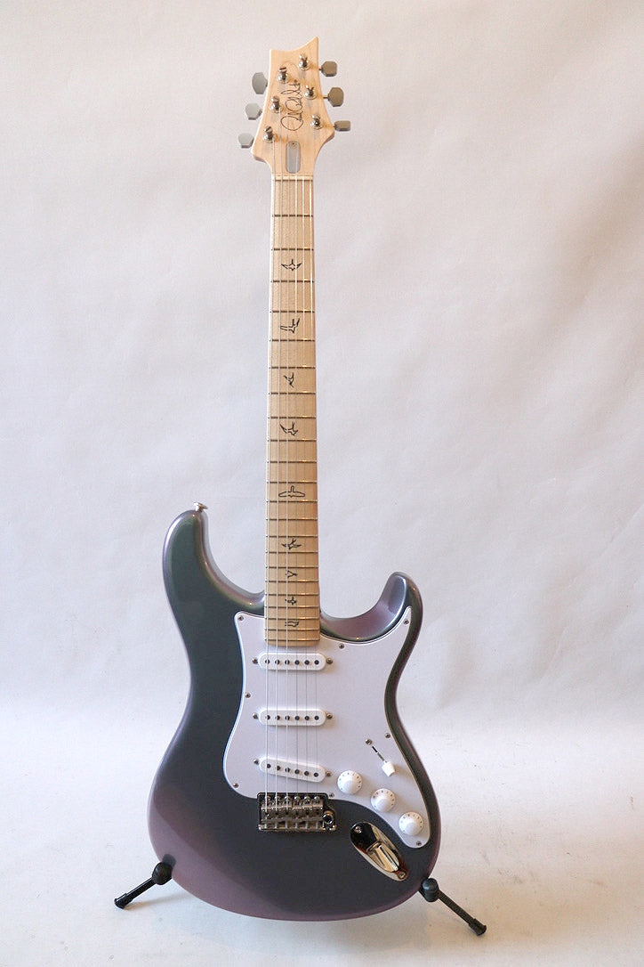 PRS Silver Sky Ltd Ed 'Lunar Ice' 2021 – The Guitar Colonel