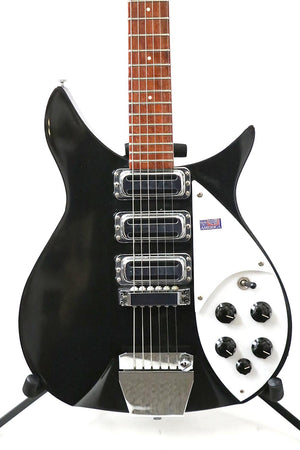 Rickenbacker 325C64 Miami 2007