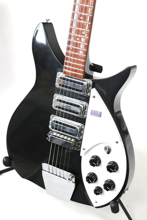 Rickenbacker 325C64 Miami 2007