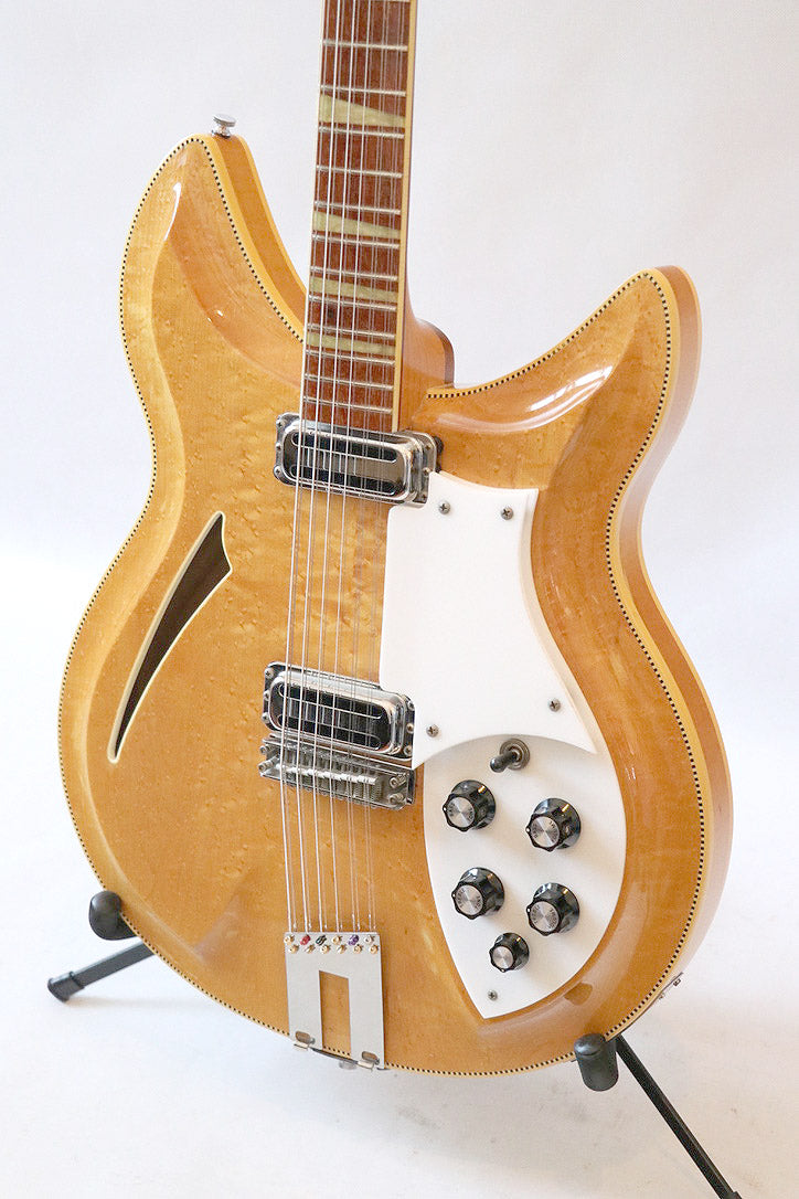 Rickenbacker  381V69 12 String - 1989