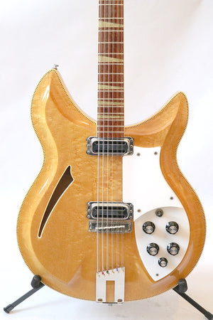 Rickenbacker  381V69 12 String - 1989