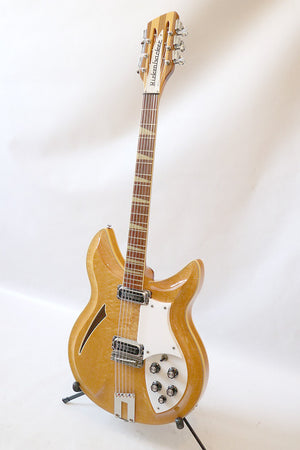 Rickenbacker  381V69 12 String - 1989