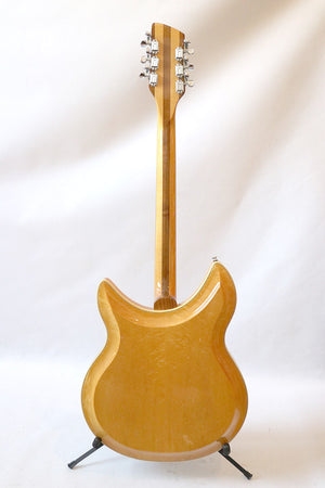 Rickenbacker  381V69 12 String - 1989