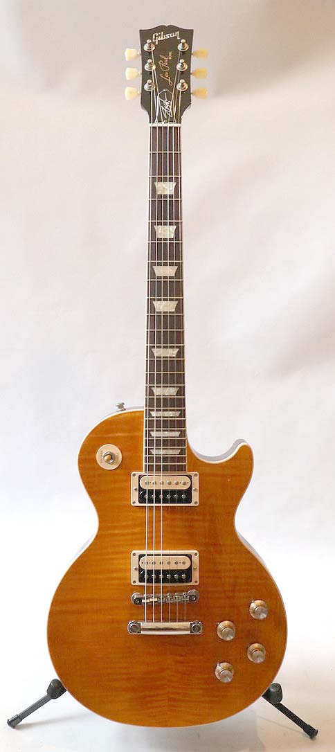 Gibson Slash Les Paul AFD 2020