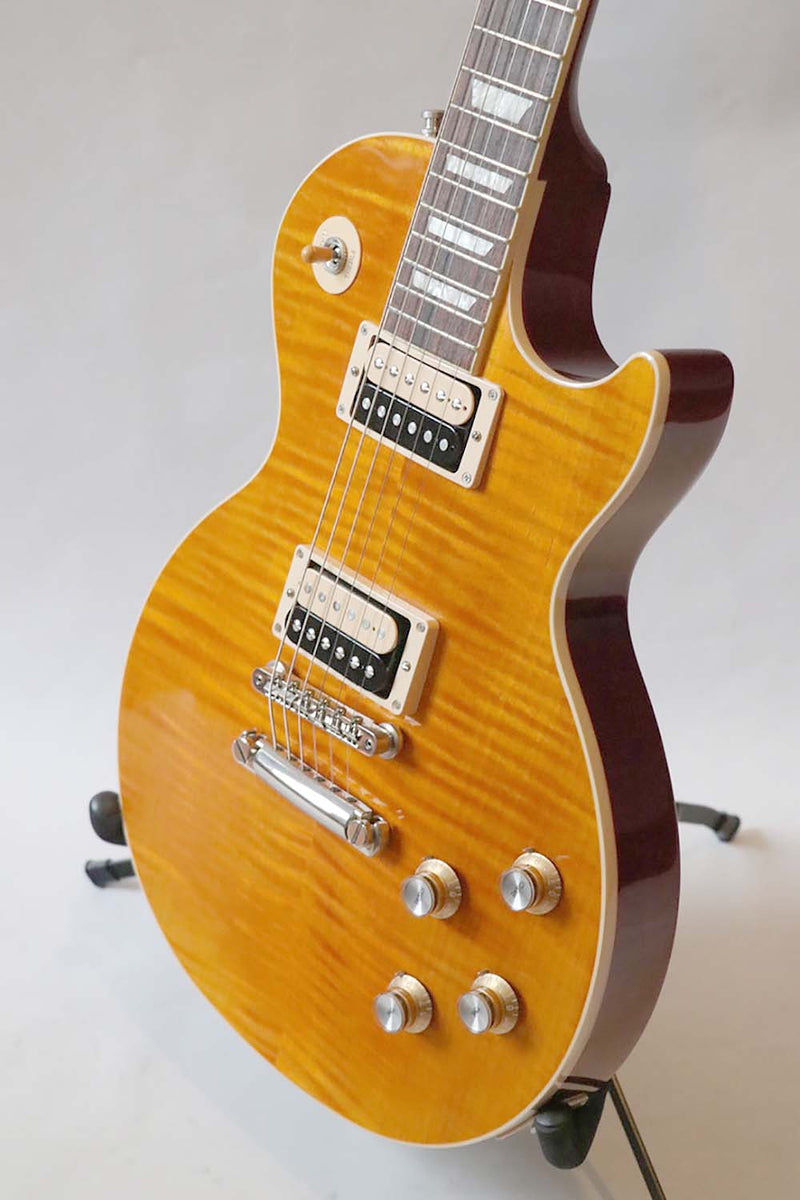 Gibson Slash Les Paul AFD 2020 – The Guitar Colonel