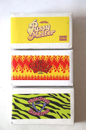 Steel Panther Pedal Collection
