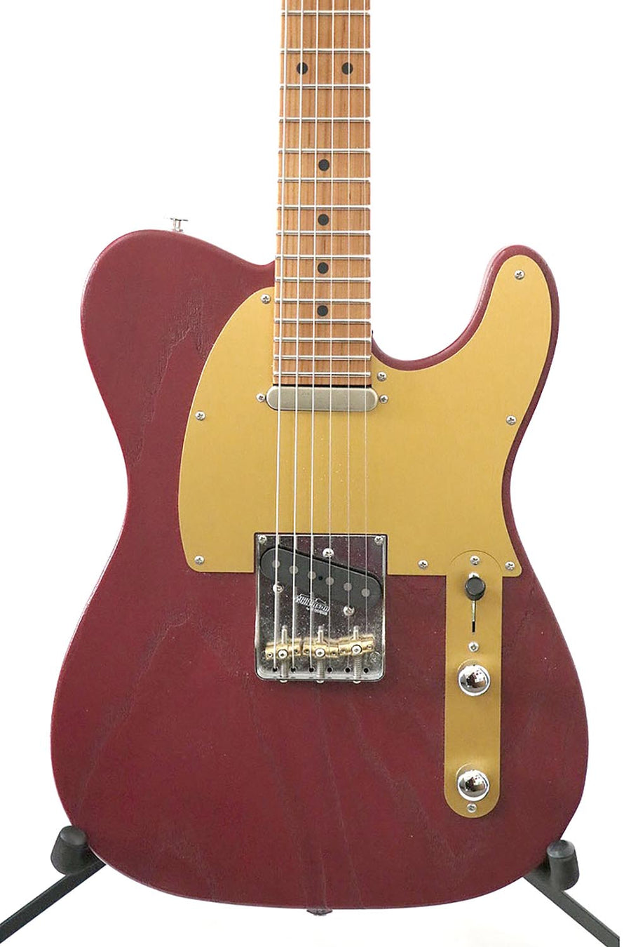Suhr Andy Wood Modern T