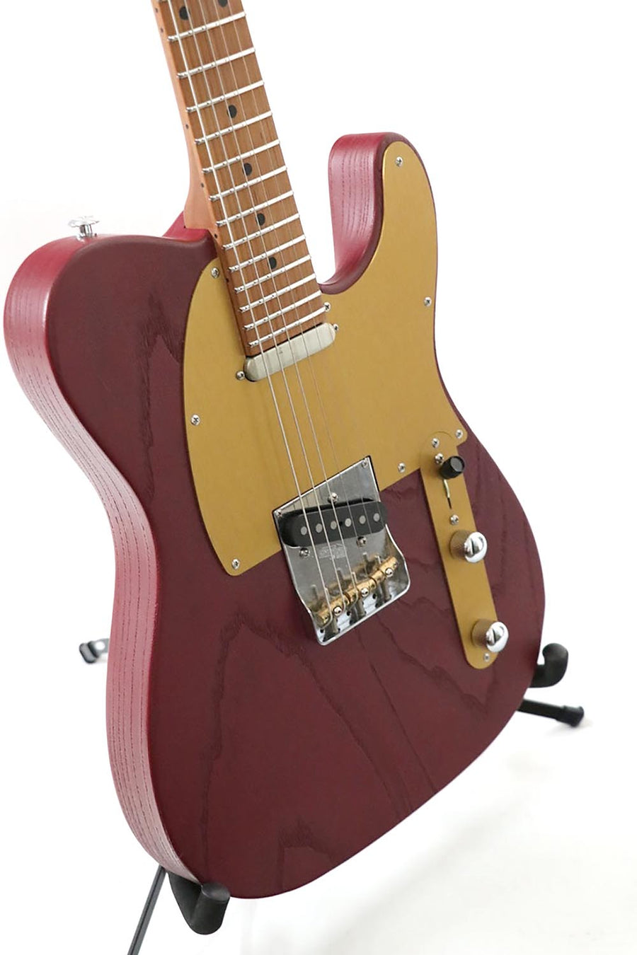 Suhr Andy Wood Modern T
