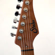 Load image into Gallery viewer, Suhr Andy Wood Signature Modern T Guitar - Whiskey Barrel MN
