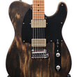 Load image into Gallery viewer, Suhr Andy Wood Signature Modern T Guitar - Whiskey Barrel MN
