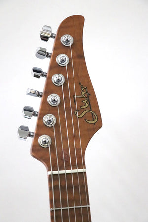 Suhr Classic T Roasted 2020