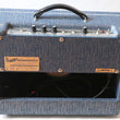 Load image into Gallery viewer, Supro 1970RK Keeley tube combo amplifier
