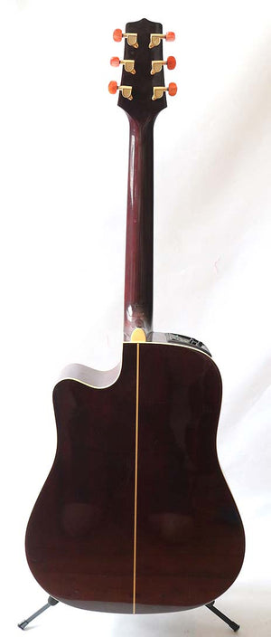 Takamine EG15SC Acoustic