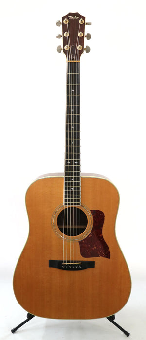 Taylor 810 1986 'Lemon Grove'