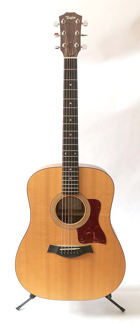 Taylor 210E Acoustic