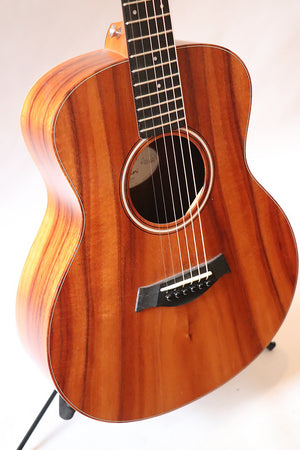 Taylor GS Mini-e Koa Acoustic-Electric Left Hand