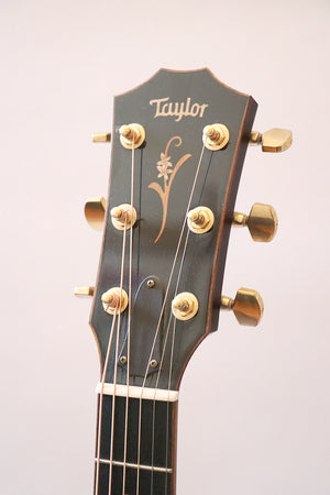 Taylor K24ce Hawaiian Koa Acoustic