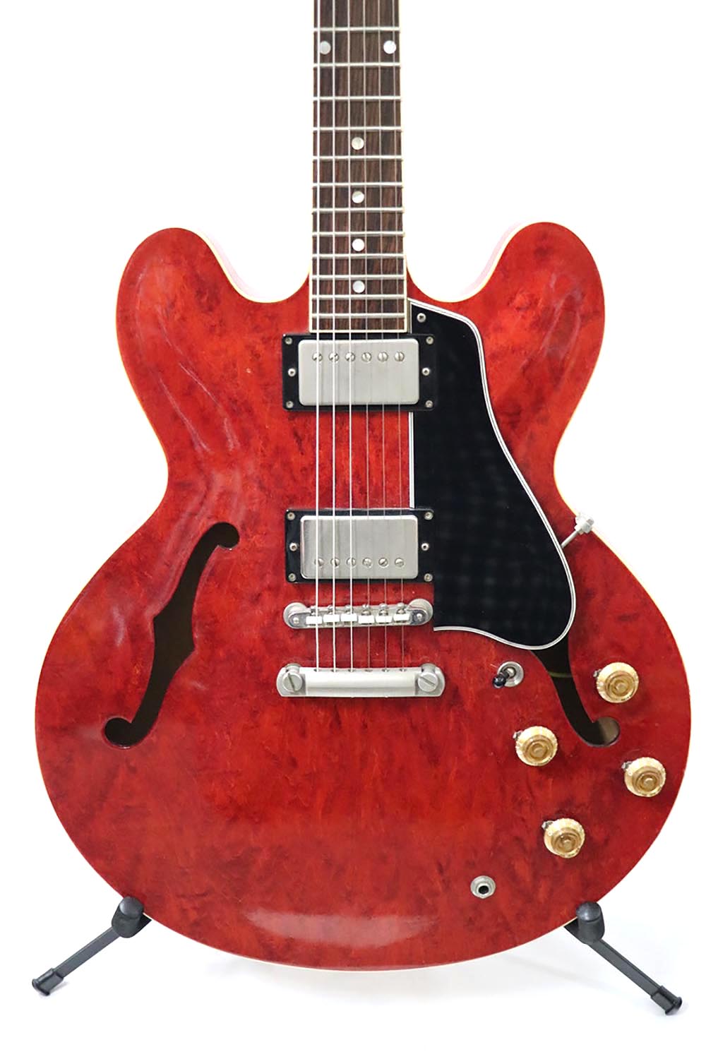 Tokai ES-100 1981 – The Guitar Colonel