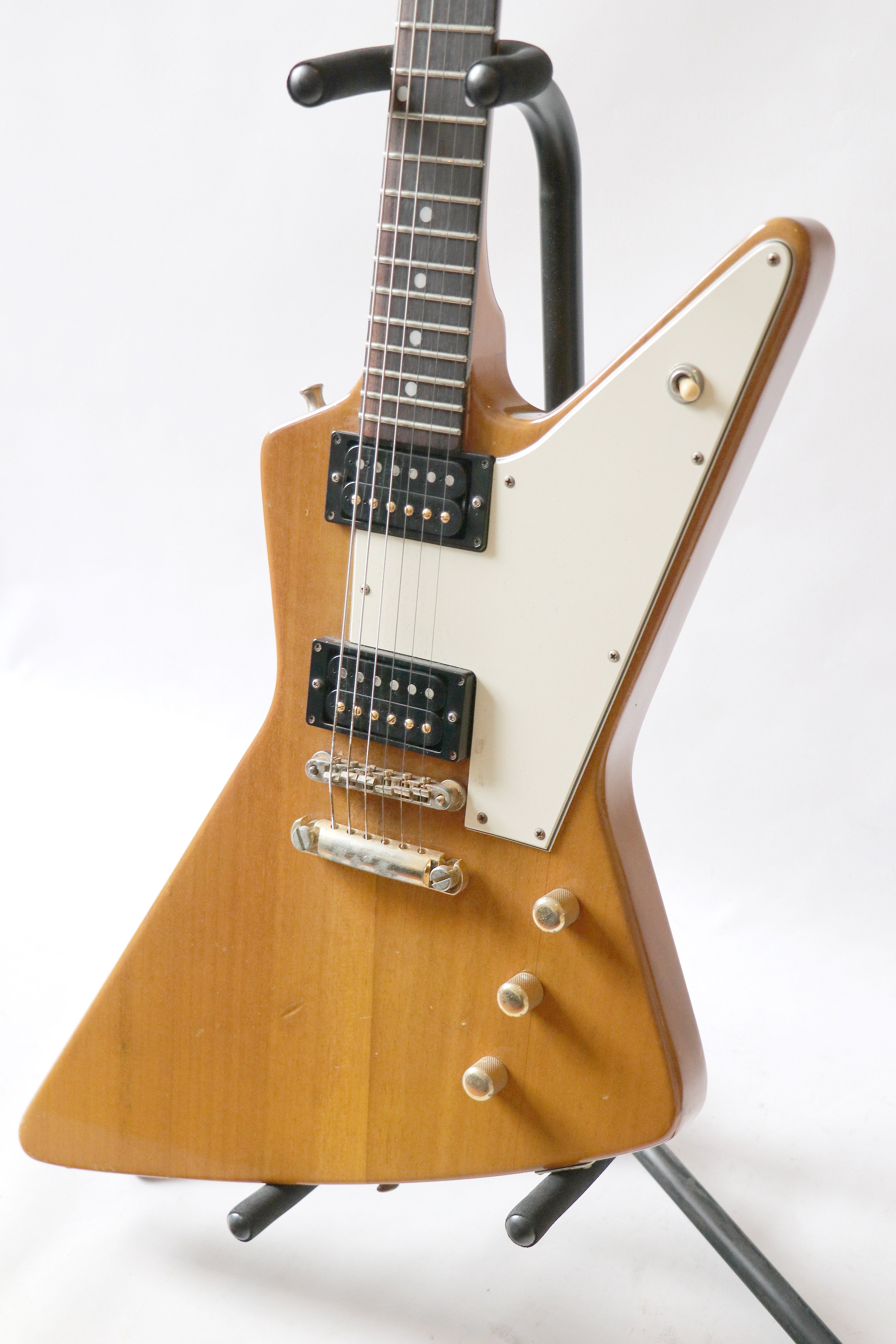 Tokai Explorer 1984 The Guitar Colonel