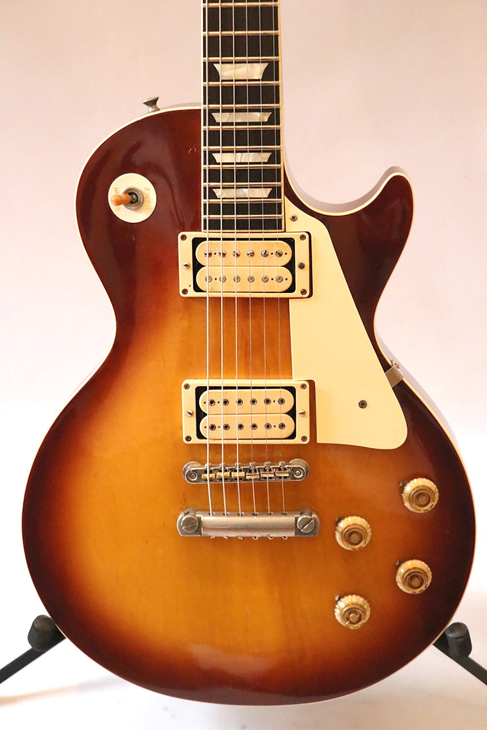 お得セット Tokai LS-100 1979 – The Guitar Colonel ギター