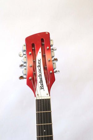 Tokai Rebel Rocker 12 String