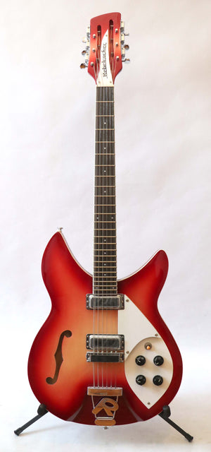 Tokai Rebel Rocker 12 String