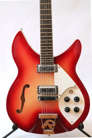 Tokai Rebel Rocker 12 String