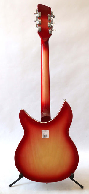 Tokai Rebel Rocker 12 String