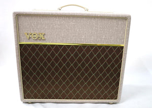 VOX AC15 Hand-Wired 1×12 Guitar Amp Combo (AC15HW1X)
