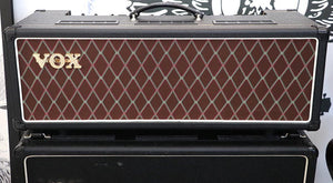 VOX AC30CH 30 WATT AC30 AMP HEAD