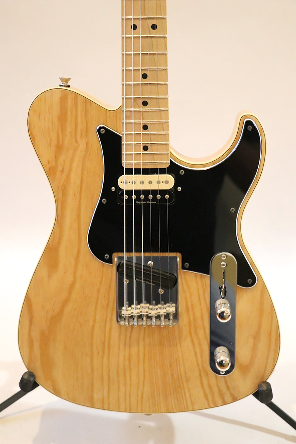 Yamaha Pacifica PAC1611 Mike Stern Signature – The Guitar Colonel